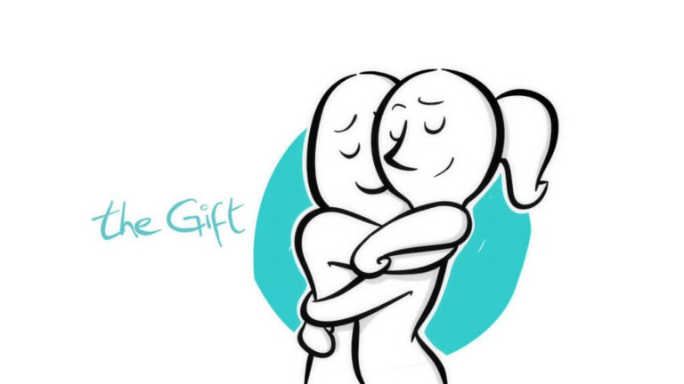 Este vídeo explica como o amor funciona