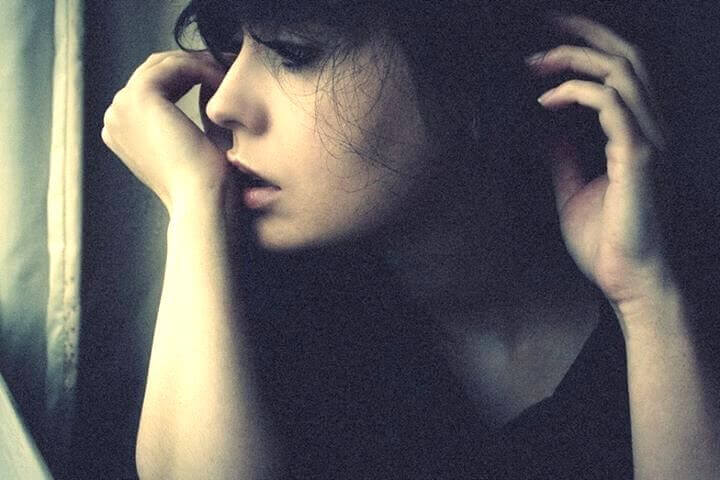 O contrário do amor não é o ódio, e sim a indiferença