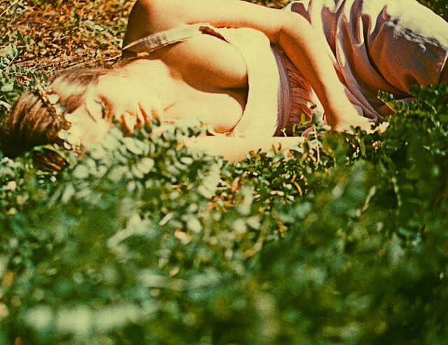 A Síndrome da Bela Adormecida