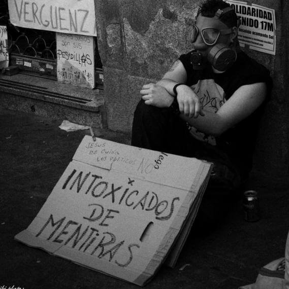 Como as mentiras nos afetam?