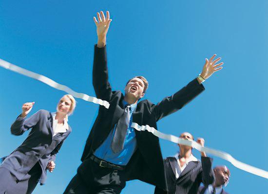 As habilidades de um profissional bem-sucedido