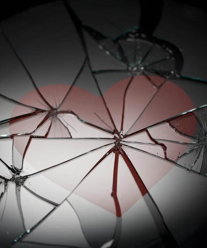 Recuperar a confiança depois de uma infidelidade