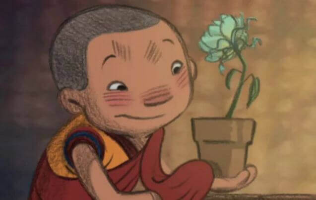 Você não tem o controle: o curta que nos ensina a abraçar a vida como ela é