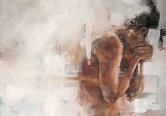 Quando a boca cala, o corpo fala