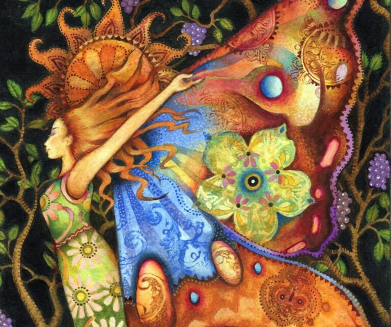 Crescer todos os dias está em suas mãos