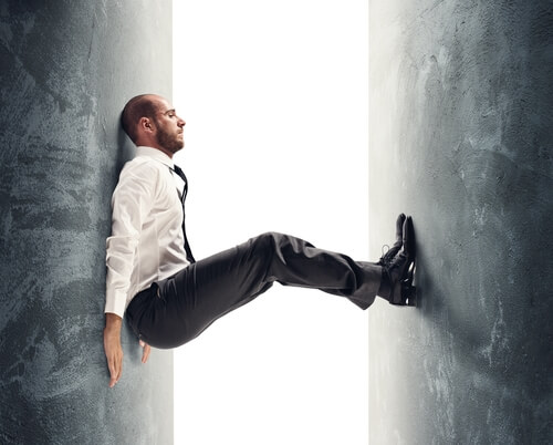 Nós, a discórdia e o relacionar-se