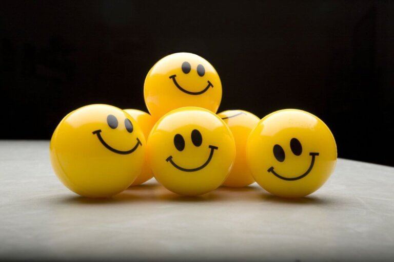 Os 33 melhores pensamentos positivos