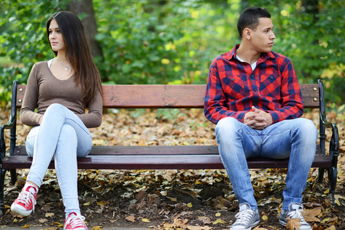 A tolerância zero do século e o amor descartável