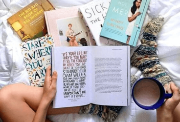 O meu quarto, a minha bagunça, o meu mundo