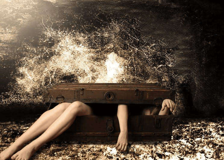 Existe um inconsciente coletivo?