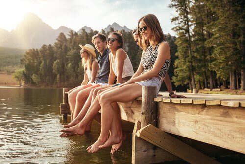5 hábitos para ser mais agradável com os outros