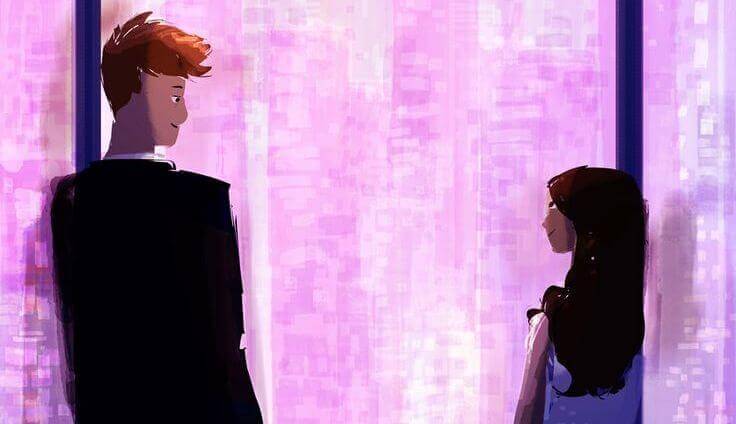 As discussões de casal podem ser positivas, só depende de você