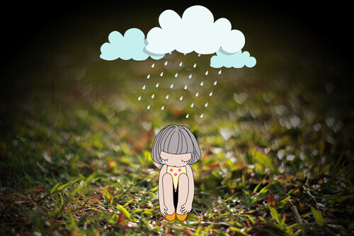 Nossa criança interior ferida