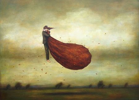 Continuarei a amá-lo apesar da distância