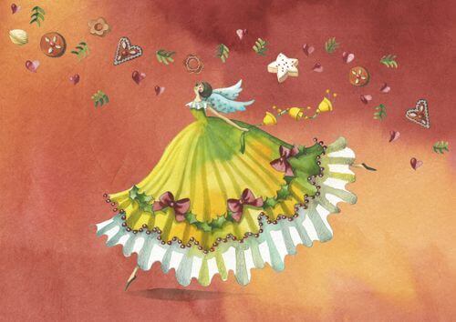 Chegou a hora de ser feliz