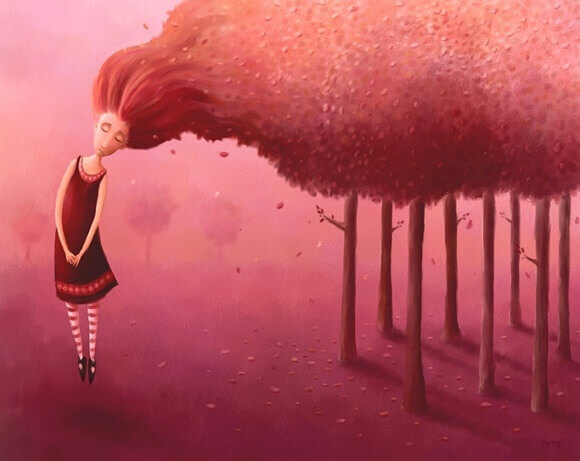 Assuma a responsabilidade e livre-se da culpa