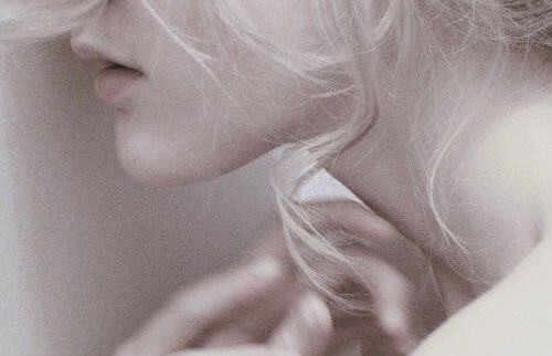 Que mensagem a pele transmite?