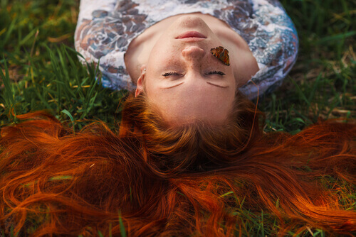 Fui tudo o que pude ser, agora sou tudo o que quero