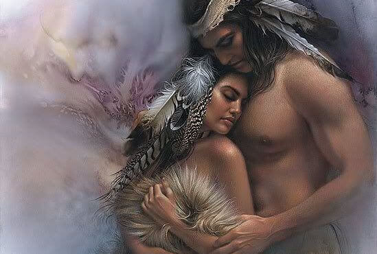 Gostar de alguém não tem horário, nem data no calendário