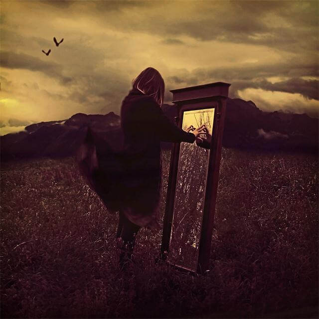 A síndrome do impostor