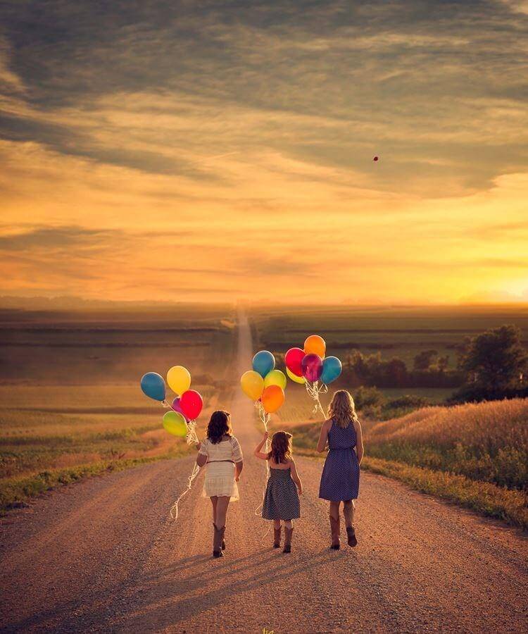 A música e as emoções