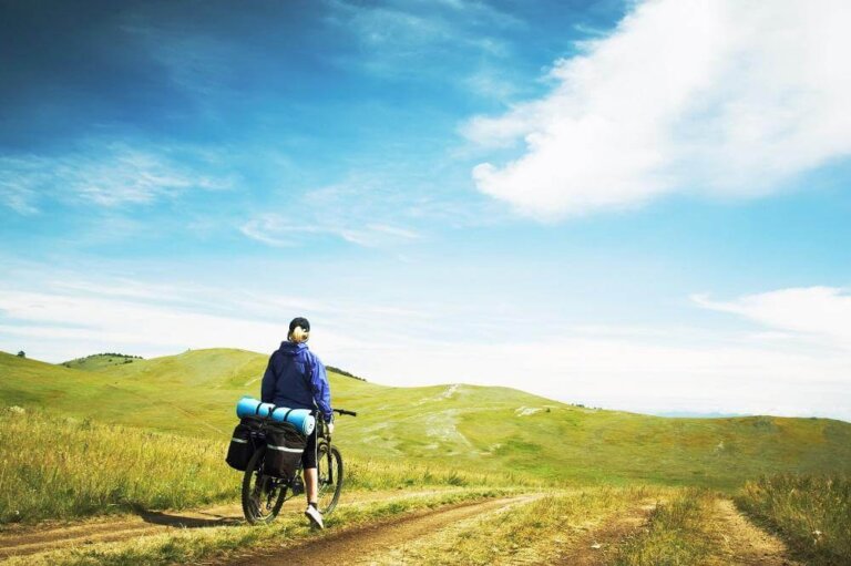 Os benefícios psicológicos de viajar