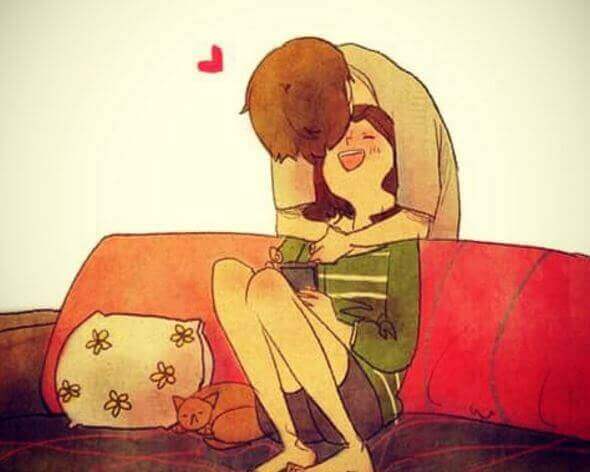 São os detalhes que fazem a diferença