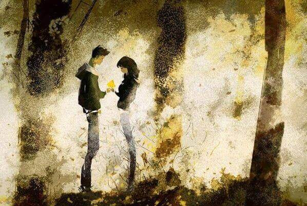 “Se você ama, sofre. Se não ama, adoece” - Sigmund Freud