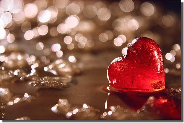 Curar um coração partido