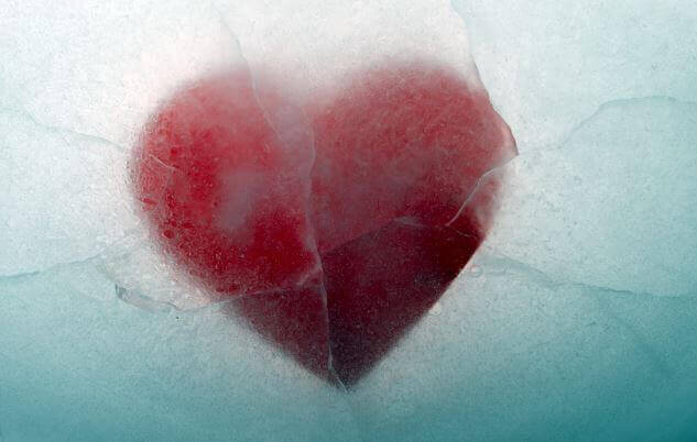 Anestesiar-se diante da dor pressupõe renunciar ao amor