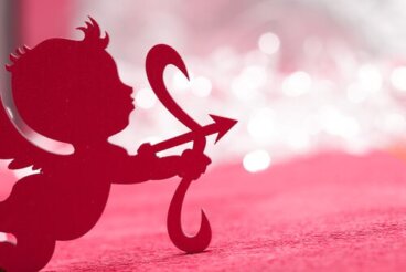 Procuro um Cupido novo e responsável, pois demiti o meu