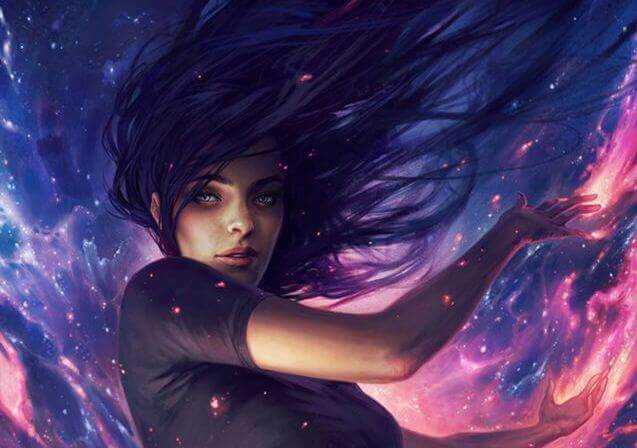 As cores influenciam o seu humor