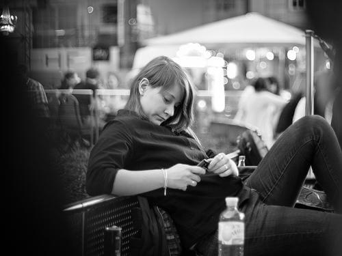 O engano emocional é infidelidade?