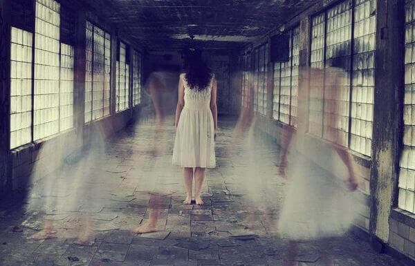 Rotinas que asfixiam, medos que encarceram