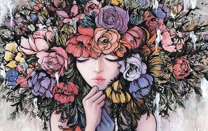 As pessoas são como a música: umas são poesia e outras ruído