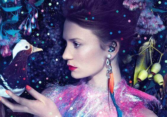 Se você não se ama é porque não se conhece