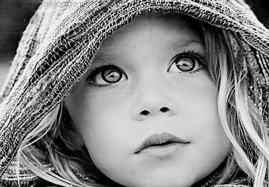 Os olhos nunca precisam de legendas