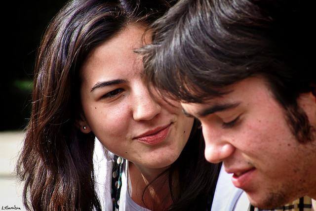 Egocentrismo: pessoas que falam e falam e falam... de si mesmas