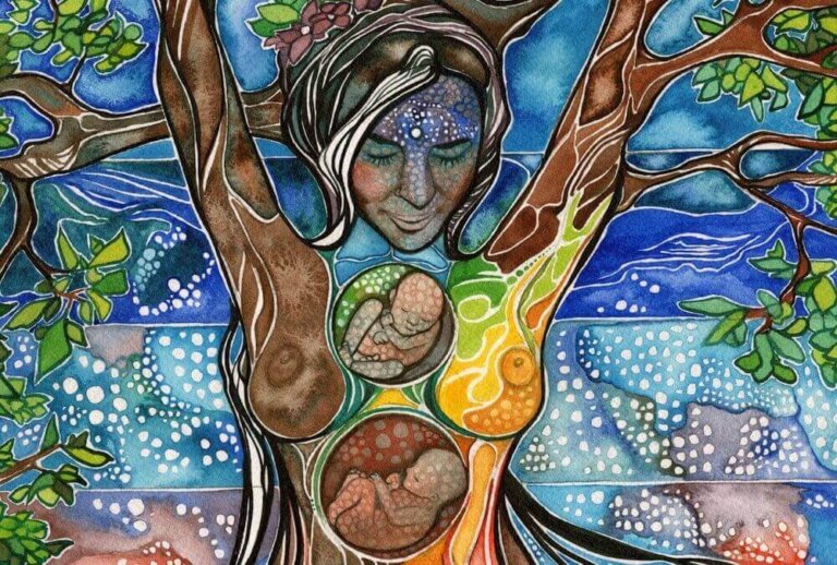 Sua razão para viver é você mesmo