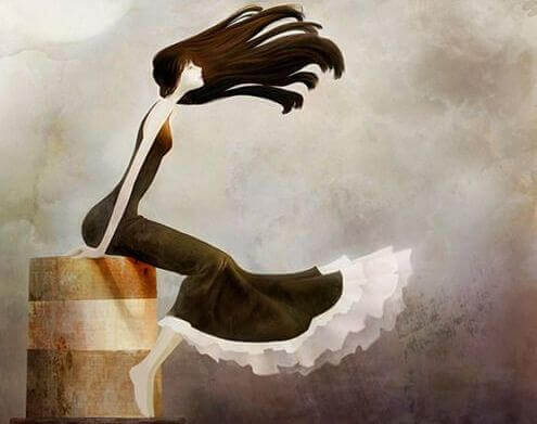 Não me diga que você sente saudades de mim, me diga onde e quando nos vemos