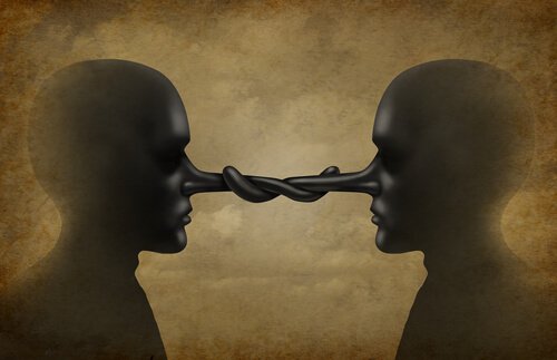 3 comportamentos corporais que acusam a mentira