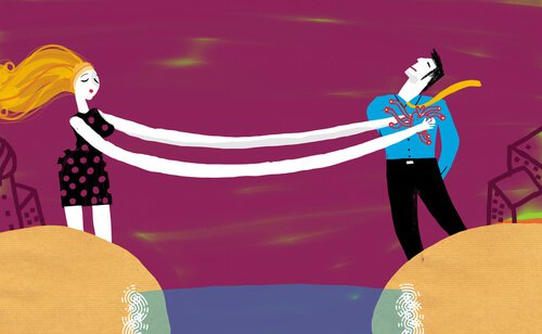 Por que nos apaixonamos pelo impossível