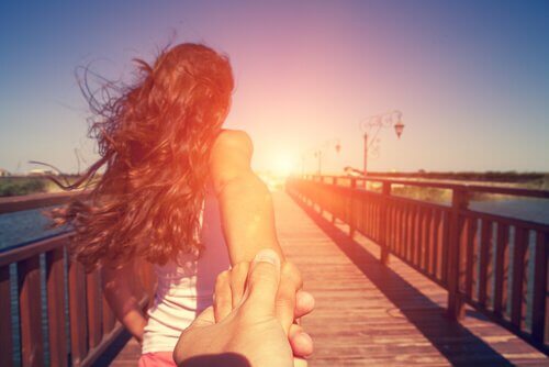 Todo relacionamento começa com o diálogo