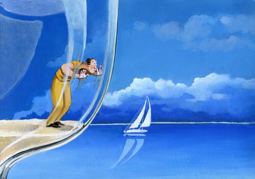 A atração pelo proibido