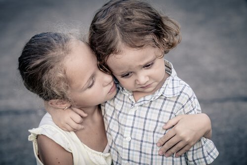 Crianças pressionadas, filhos perfeitos?