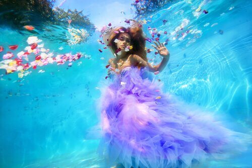 A diferença entre fantasia e desejo