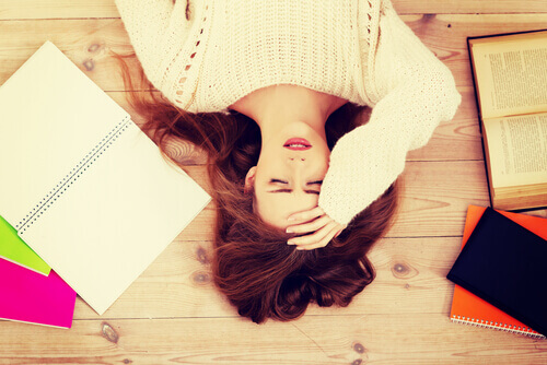 Fazemos muitas coisas ao mesmo tempo