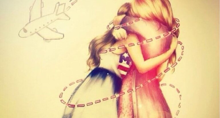 Contamos os verdadeiros amigos nos dedos de uma mão