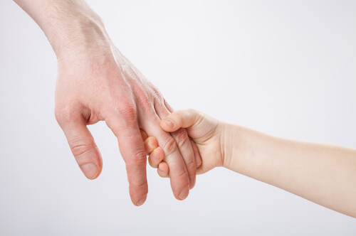 Oração de amor a todos os pais do mundo