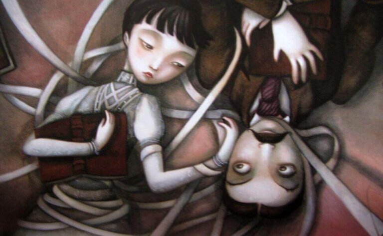 Ame-me como sou e não como você gostaria que eu fosse